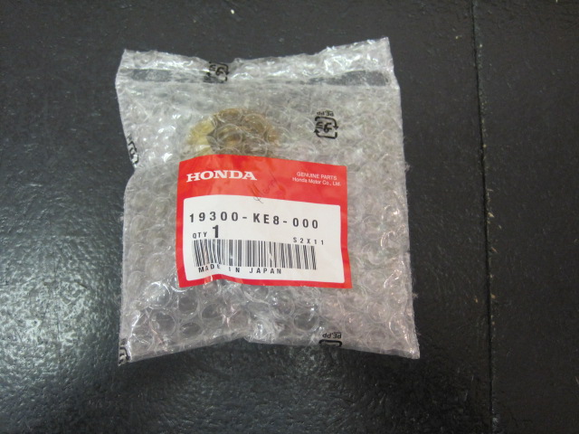 19300-KE8-000 THERMOSTAT ASSY.